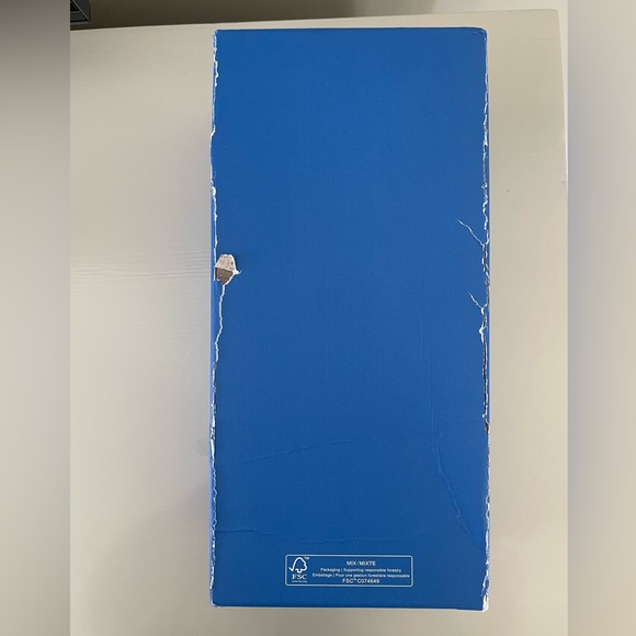 J. McLaughlin Anastasia Crocodile Leather Flats in French Merlot - Picture 7 of 7